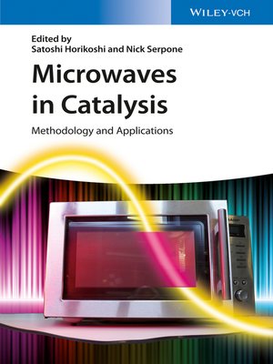 cover image of Microwaves in Catalysis